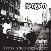 Can't Stop - Mack 10, E-40