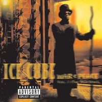 The Peckin' Order - Ice Cube