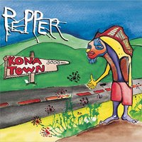 B.O.O.T - Pepper