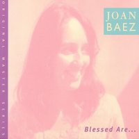Let It Be - Joan Baez
