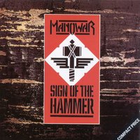 Thor (The Powerhead) - Manowar