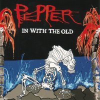 Love Affair - Pepper