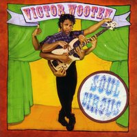 Back To India - Victor Wooten