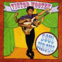 Higher Law - Victor Wooten