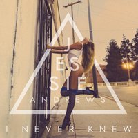 I Never Knew - Jessie Andrews