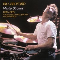 Gothic 17 - Bill Bruford