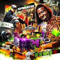 Thirsty - Gucci Mane, OJ Da Juiceman, Playa Fly