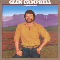 Hang on Baby (Ease My Mind) - Glen Campbell