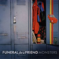 The Boys Are Back In Town - Funeral For A Friend
