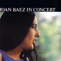 House Carpenter - Joan Baez