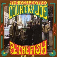 Rockin Round The World - Country Joe & The Fish