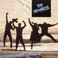 Never Surrender - Newsboys