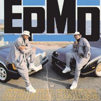 It Wasn't Me, It Was The Fame - EPMD