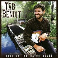 Rainy Day Blues - Tab Benoit