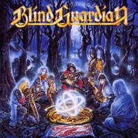 Black Chamber - Blind Guardian