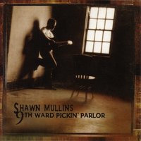 Cold Black Heart - Shawn Mullins