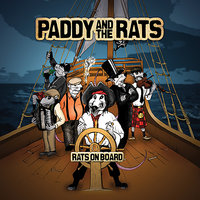 Pub'n'roll - Paddy And The Rats