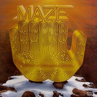 Travelin' Man - Maze, Frankie Beverly