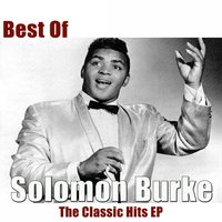 I'm Hanging Up My Heart for Me - Solomon Burke