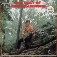 Drop Down Mama - John Hammond