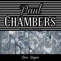 There Is No Greater Love - Paul Chambers, Wynton Kelly