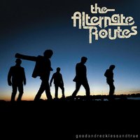 Aftermath - The Alternate Routes