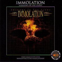 Delivere Of Evil - Immolation