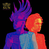 Celebrate - Empire Of The Sun, The Dissociatives