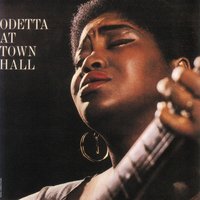 Ox Driver - Odetta