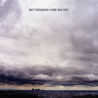 Sooner Surrender - Matt Nathanson