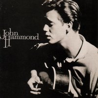 I Got A Letter This Morn - John Hammond