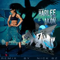 Dream Warriors - Harlee, Akon