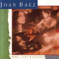 Blessed Are - Joan Baez