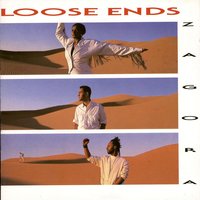 Who Are You? - Loose Ends