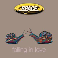 Falling in Love - Space, Tommy Scott, Ryan Clark