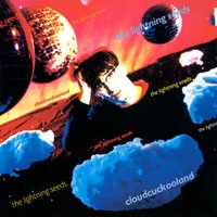 Control The Flame - The Lightning Seeds