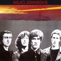 You're In My Way - Wilko Johnson