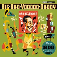 Tarzan Of Harlem - Big Bad Voodoo Daddy