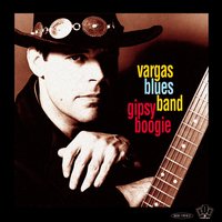Born Under a Bad Sign - Vargas Blues Band