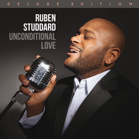 Unconditional - Ruben Studdard