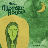 Louisiana - The Alternate Routes