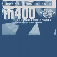 The Trouble With Angels - Filter