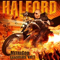 Into The Pit - Halford