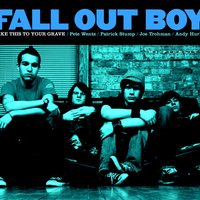 Sending Postcards From a Plane Crash (Wish You Were Here) - Fall Out Boy