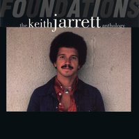 Sorcery - Keith Jarrett