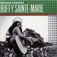 Native North American Child - Buffy Sainte-Marie