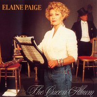 Las Palabras De Amor - Elaine Paige