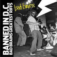 Voyage To Infinity - Bad Brains