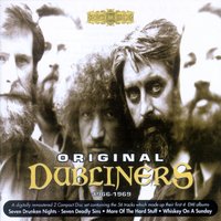 The Partin' Glass - The Dubliners