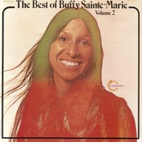 Tall Trees in Georgia - Buffy Sainte-Marie